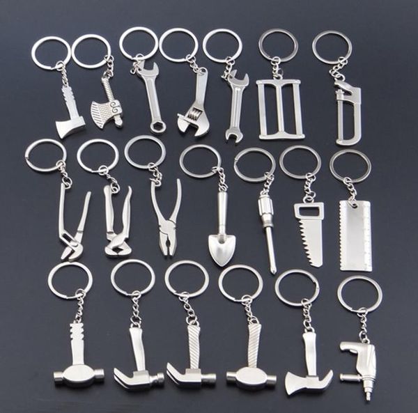 portable keychain home essential tools stainless key chain rings creative mini axe saw wrench hammer shape keyring birthday gift1844609, Slivery;golden
portable keychain home essential tools stainless key chain rings creative mini axe saw wrench hammer shape keyring birthday gift1844609, Slivery;golden