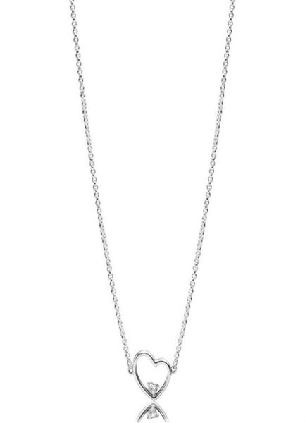 new 100 925 sterling silver asymmetric heart of love necklace clear cz valentine039s day original fashion jewelry 397797cz2122969
new 100 925 sterling silver asymmetric heart of love necklace clear cz valentine039s day original fashion jewelry 397797cz2122969
