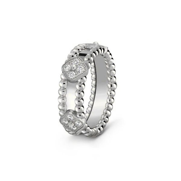 designer jewelry clover ring classic diamond ring wedding rings of woman man engagement ring gold silver chrome heart ring valentines mother
designer jewelry clover ring classic diamond ring wedding rings of woman man engagement ring gold silver chrome heart ring valentines mother