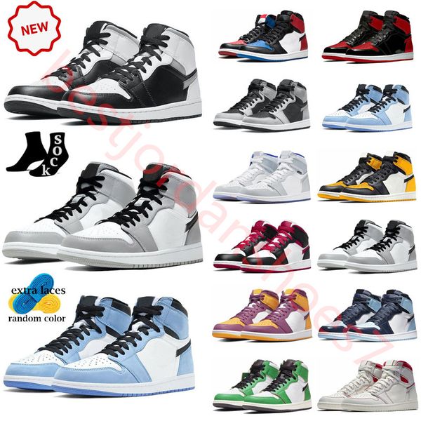 jumpman 1 basketball sneakers men chicago lost found lucky green shoes panda patent bred white ice blue stage haze true blue stealth trainer
jumpman 1 basketball sneakers men chicago lost found lucky green shoes panda patent bred white ice blue stage haze true blue stealth trainer