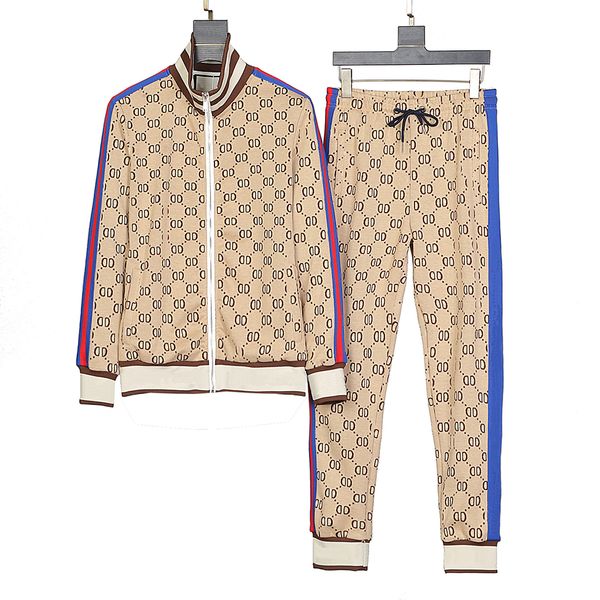 23ss men's tracksuits designers hoodies set coats street loose suits jackets pants fashion sportswear jogging sweatshirts thick sportsw, Gray
23ss men's tracksuits designers hoodies set coats street loose suits jackets pants fashion sportswear jogging sweatshirts thick sportsw, Gray