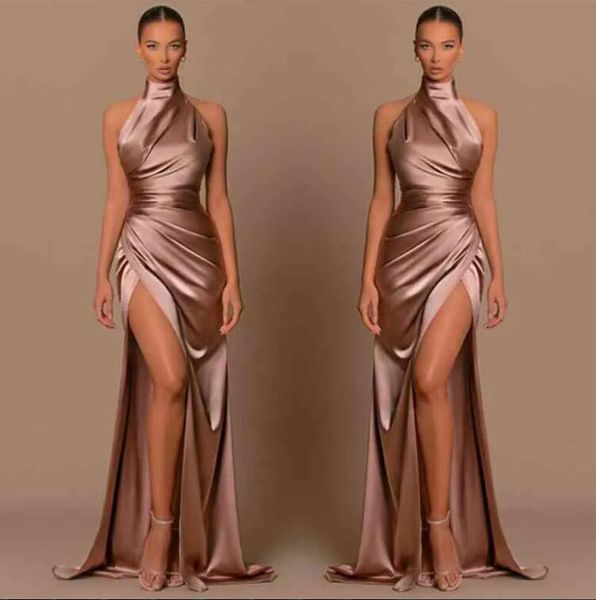 new bridesmaid dresses 2023 sheath mermaid high neck split maid of honor gowns women formal evening prom dress bc15523, White;pink
new bridesmaid dresses 2023 sheath mermaid high neck split maid of honor gowns women formal evening prom dress bc15523, White;pink
