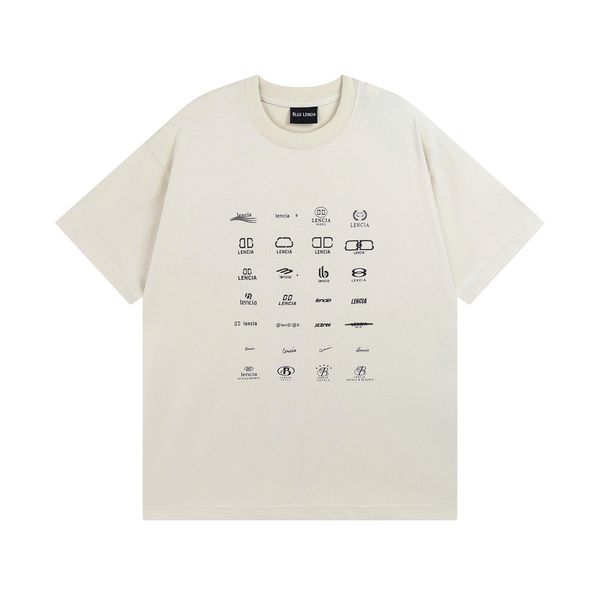 blcg lencia 2023 summer new 250g 100% cotton fabric t-shirt men print color drop sleeve loose tshirts oversize 2023178, White;black
blcg lencia 2023 summer new 250g 100% cotton fabric t-shirt men print color drop sleeve loose tshirts oversize 2023178, White;black
