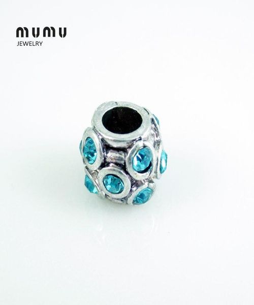 whole 50pcslot diy jewelry crystal beads silver plated blue round charms big hole loose beads fits european snake charms brac5555437, Black
whole 50pcslot diy jewelry crystal beads silver plated blue round charms big hole loose beads fits european snake charms brac5555437, Black