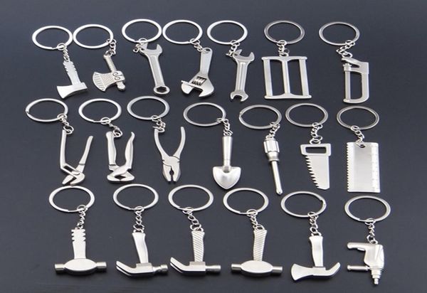 portable keychain home essential tools stainless key chain rings creative mini axe saw wrench hammer shape keyring birthday gift6115315, Slivery;golden
portable keychain home essential tools stainless key chain rings creative mini axe saw wrench hammer shape keyring birthday gift6115315, Slivery;golden