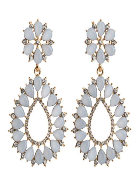 fashion earrings design luxury style glass stone paved dangle earrings bling crystal drop earrings for women7570801, Silver
fashion earrings design luxury style glass stone paved dangle earrings bling crystal drop earrings for women7570801, Silver