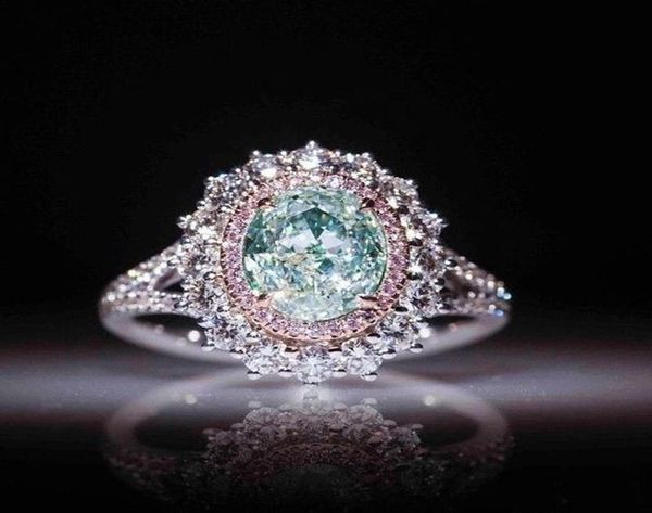 size 610 engagement rings for women z color green gemstone rings cz diamond women wedding bridal ring gift8598294, Slivery;golden
size 610 engagement rings for women z color green gemstone rings cz diamond women wedding bridal ring gift8598294, Slivery;golden