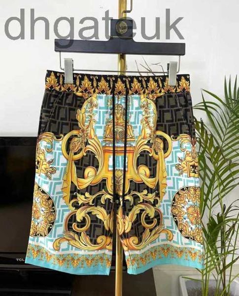 men's shorts designer 2023 summer new fashion trend youth leisure digital print beach pants dtlx, White;black
men's shorts designer 2023 summer new fashion trend youth leisure digital print beach pants dtlx, White;black