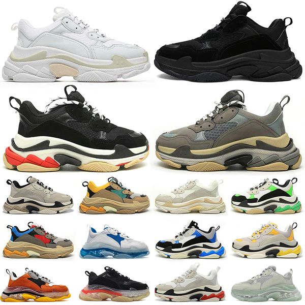 designer triple s running shoes men black white green blue yellow orange mens womens casual outdoor platform trainers walking jogging sneake
designer triple s running shoes men black white green blue yellow orange mens womens casual outdoor platform trainers walking jogging sneake