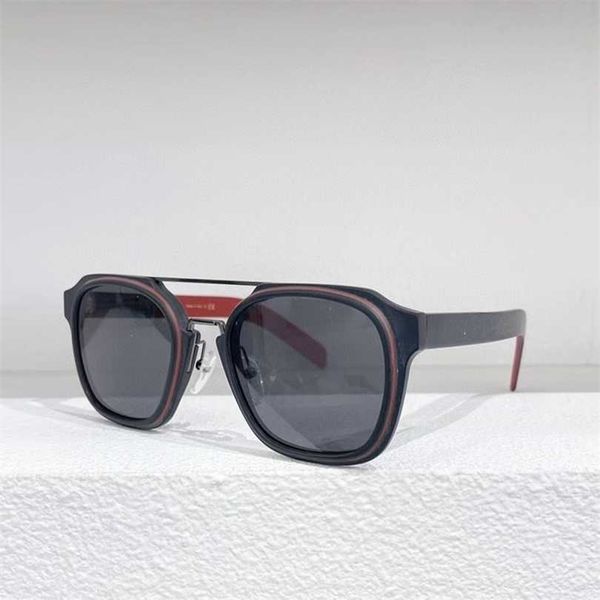 sunglasses 2023 new p family's new tiktok personalized women's versatile fashionable sunglasses spr 07ws, White;black
sunglasses 2023 new p family's new tiktok personalized women's versatile fashionable sunglasses spr 07ws, White;black