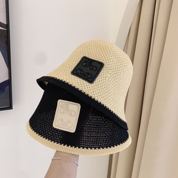 lew hat female designer beanie cap fashionable spring and autumn face covering japanese versatile bucket hat sun shading basin hat sun hat, Blue;gray
lew hat female designer beanie cap fashionable spring and autumn face covering japanese versatile bucket hat sun shading basin hat sun hat, Blue;gray