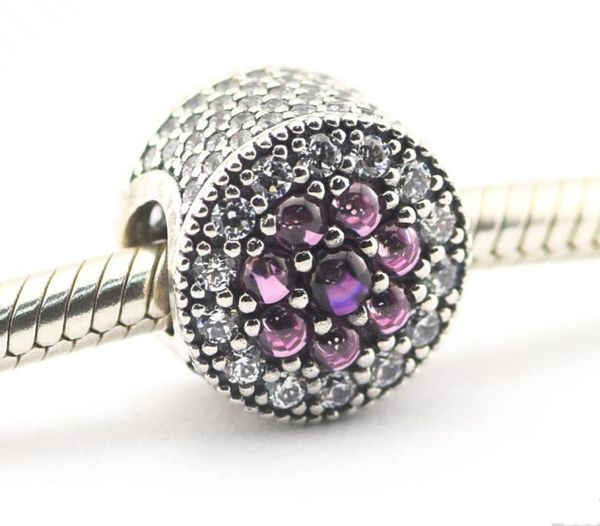 shimmering droplets silver beads with purple cz charms 925 sterling silver loose beads for thread bracelet fashon jewelry authentic8305013, Bronze;silver
shimmering droplets silver beads with purple cz charms 925 sterling silver loose beads for thread bracelet fashon jewelry authentic8305013, Bronze;silver