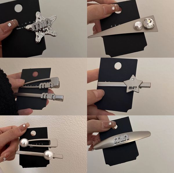 selling letters metal inlay pearl zircon hair clip side crocodile clip duckbill clip various bangs clip french styling headdress
selling letters metal inlay pearl zircon hair clip side crocodile clip duckbill clip various bangs clip french styling headdress