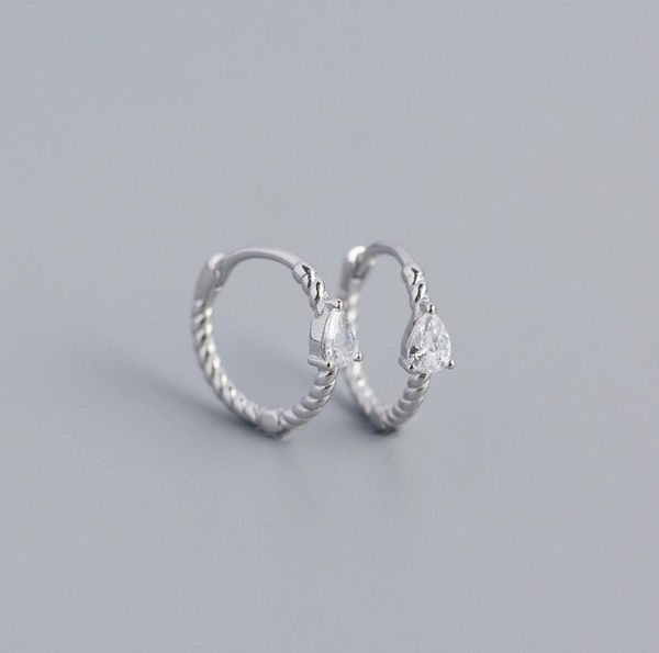 100 925 sterling silver geometric small circle hoop earrings for women girls wedding engagement colorful cz zircon earring4910057, Golden;silver
100 925 sterling silver geometric small circle hoop earrings for women girls wedding engagement colorful cz zircon earring4910057, Golden;silver