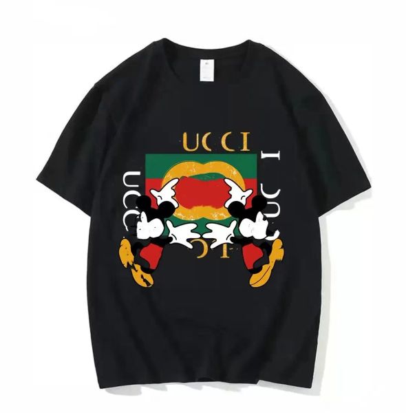 new 2023 t shirt womens mens designers t shirts tshirts fashion letter printing short sleeve lady tees s casual clothes t-shirts clothing, White;black
new 2023 t shirt womens mens designers t shirts tshirts fashion letter printing short sleeve lady tees s casual clothes t-shirts clothing, White;black