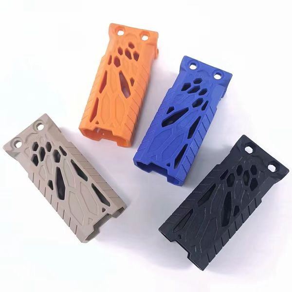 outdoor tactical grip python style bracket handle 
outdoor tactical grip python style bracket handle