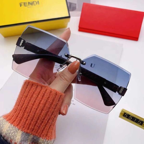 designer sunglasses for men and women fashion brand trimmed sunglasses women's individualized sunglasses popular live broadcast glasses, White;black
designer sunglasses for men and women fashion brand trimmed sunglasses women's individualized sunglasses popular live broadcast glasses, White;black