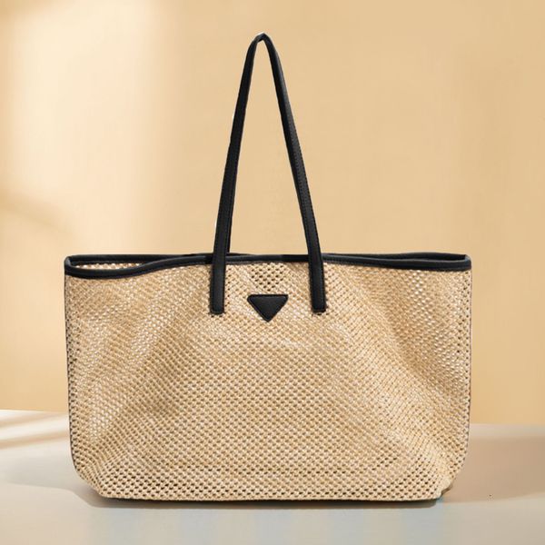evening bags large capacity hollow out tote for women luxury designer handbags and purses 2023 in weave shoulder beach bag 230707
evening bags large capacity hollow out tote for women luxury designer handbags and purses 2023 in weave shoulder beach bag 230707