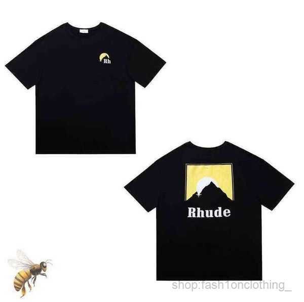 rhude shirt designer shirts summer mens t-shirts womens rhudes designers for men letter polos embroidery tshirts clothing short sleeved tsh, White;black
rhude shirt designer shirts summer mens t-shirts womens rhudes designers for men letter polos embroidery tshirts clothing short sleeved tsh, White;black