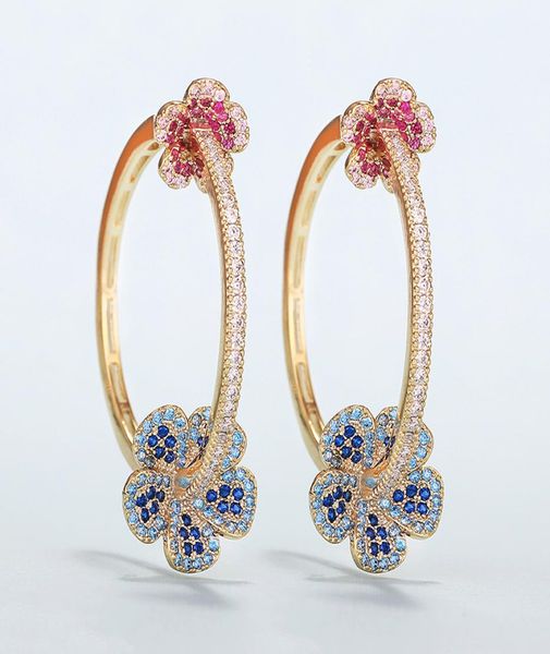 luxury flower earrings for women color zircon round hoop earrings gold plating xiumeiyizu new jewelry whole brazil cx200809536646, Golden;silver
luxury flower earrings for women color zircon round hoop earrings gold plating xiumeiyizu new jewelry whole brazil cx200809536646, Golden;silver