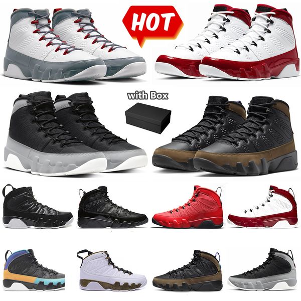 jumpman 9 9s basketball shoes university gold the spirit racer blue p particle grey light olive fire red dream it bred black white mens spor
jumpman 9 9s basketball shoes university gold the spirit racer blue p particle grey light olive fire red dream it bred black white mens spor