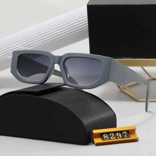 p glasses 2023 new fashion sunglasses square men's and women's sunglasses big frame 12sq4, White;black
p glasses 2023 new fashion sunglasses square men's and women's sunglasses big frame 12sq4, White;black