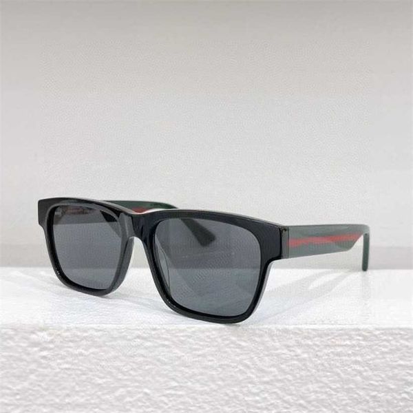 sunglasses 2023 new new tiktok same style personality women versatile fashion trend sunglasses gg0340s, White;black
sunglasses 2023 new new tiktok same style personality women versatile fashion trend sunglasses gg0340s, White;black