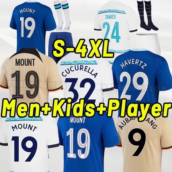 fans player version cfc soccer jerseys 2022 2023 jorginho football shirt kids child full kit 3xl 4xl pulisic ziyech havertz kante werner abr, Black;yellow
fans player version cfc soccer jerseys 2022 2023 jorginho football shirt kids child full kit 3xl 4xl pulisic ziyech havertz kante werner abr, Black;yellow