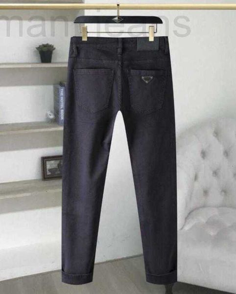 men's jeans designer autumn designer mens design luxury fashion casual elastic slim-fit high-quality trousers famous brand zipper slim, Blue
men's jeans designer autumn designer mens design luxury fashion casual elastic slim-fit high-quality trousers famous brand zipper slim, Blue