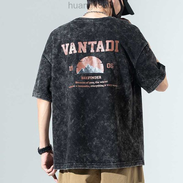 stussys 2022 new wash short sleeve men's loose fashion brand old men's casual half sleeve t-shirt, White;black
stussys 2022 new wash short sleeve men's loose fashion brand old men's casual half sleeve t-shirt, White;black