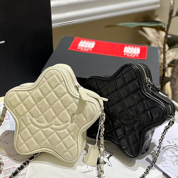 stars luxury women crossbody designer bag cute outdoor evening classic shoulder bag embroidery letters gold hardware retro handbag trend sui
stars luxury women crossbody designer bag cute outdoor evening classic shoulder bag embroidery letters gold hardware retro handbag trend sui