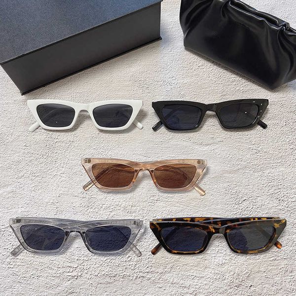 fashion gentle monster sunglasses gm new cat's eye sunglasses women's high sense ins small frame men's fashion personalized g, White;black
fashion gentle monster sunglasses gm new cat's eye sunglasses women's high sense ins small frame men's fashion personalized g, White;black