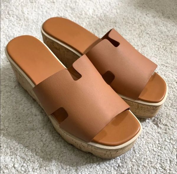 summer sandal wedges flats wedge slipper eze 30mm sandals high heels flip flops shoes platform rubber sandal leather shoal casual 35-40, Black
summer sandal wedges flats wedge slipper eze 30mm sandals high heels flip flops shoes platform rubber sandal leather shoal casual 35-40, Black