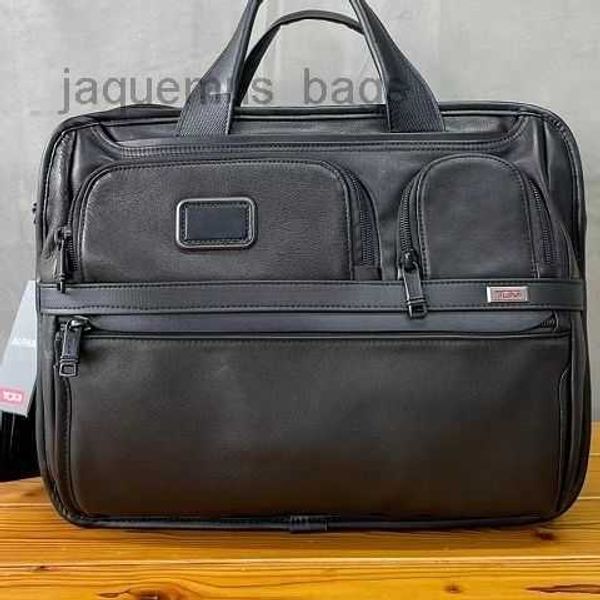 tumi/tuming designer bag series briefcase men's handbag leather computer bag business one shoulder crossbody bag casual 141
tumi/tuming designer bag series briefcase men's handbag leather computer bag business one shoulder crossbody bag casual 141