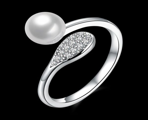 water drop shape 925 sterling silver rings pearl charm jewelry open ring exquisite workmanship simple generous style b114926069, Golden;silver
water drop shape 925 sterling silver rings pearl charm jewelry open ring exquisite workmanship simple generous style b114926069, Golden;silver