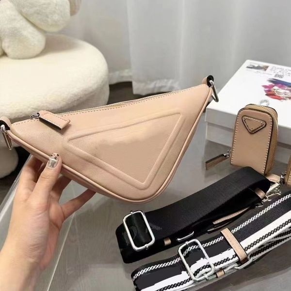 postman luxurys designer triangle bag wallet card cross-agency card coin men's leather shoulder bag envelope wallet women holder hangin
postman luxurys designer triangle bag wallet card cross-agency card coin men's leather shoulder bag envelope wallet women holder hangin