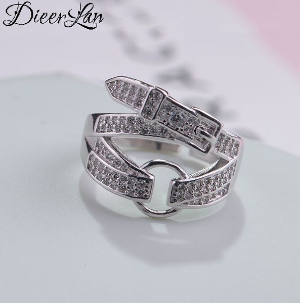 wedding rings 100 real zircon belt for women big finger jewelry men 230710, Slivery;golden
wedding rings 100 real zircon belt for women big finger jewelry men 230710, Slivery;golden