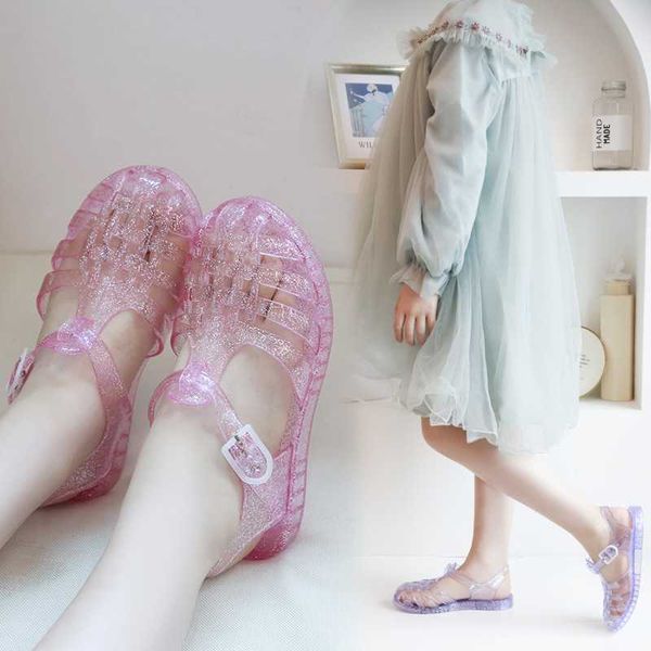 sandals kids girls princess sandals 2022 summer fashion jelly transparent sandals slippers toddler infant baby girl shoes wholesale, Black;red
sandals kids girls princess sandals 2022 summer fashion jelly transparent sandals slippers toddler infant baby girl shoes wholesale, Black;red