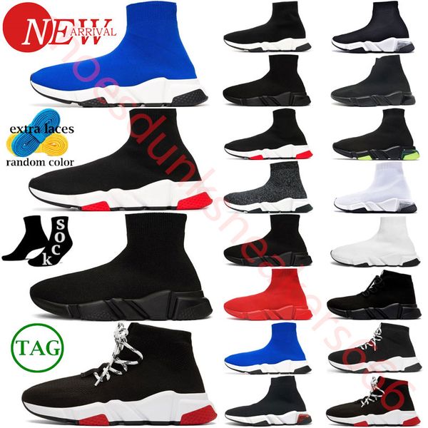 2023 sock runner shoes men women graffiti white black red beige pink clear sole lace-up neon yellow men women socks speed trainers flat plat
2023 sock runner shoes men women graffiti white black red beige pink clear sole lace-up neon yellow men women socks speed trainers flat plat