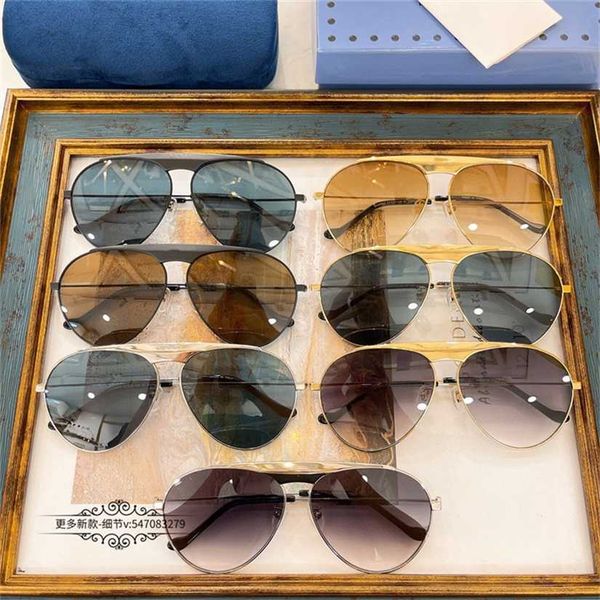 2023 new gjiains network red star same style female personality toad mirror pilot sunglasses male gg0908, White;black
2023 new gjiains network red star same style female personality toad mirror pilot sunglasses male gg0908, White;black