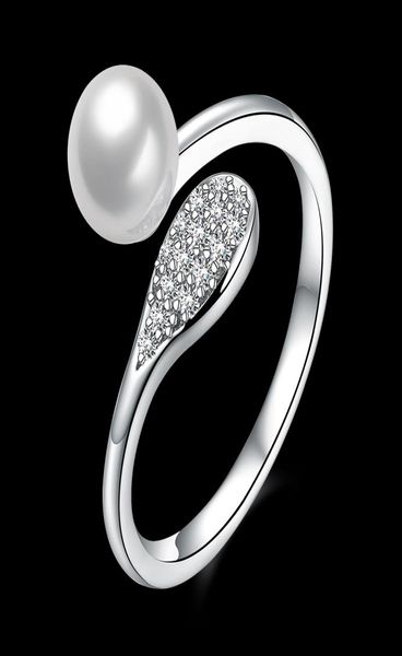 water drop shape 925 sterling silver rings pearl charm jewelry open ring exquisite workmanship simple generous style b113644788, Golden;silver
water drop shape 925 sterling silver rings pearl charm jewelry open ring exquisite workmanship simple generous style b113644788, Golden;silver