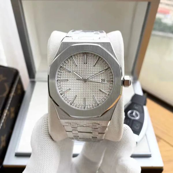 2023mens watches datejust designer watch for men luxury automatic movement men reloj 904l stainless steel luminous aaa watchs, Slivery;brown
2023mens watches datejust designer watch for men luxury automatic movement men reloj 904l stainless steel luminous aaa watchs, Slivery;brown