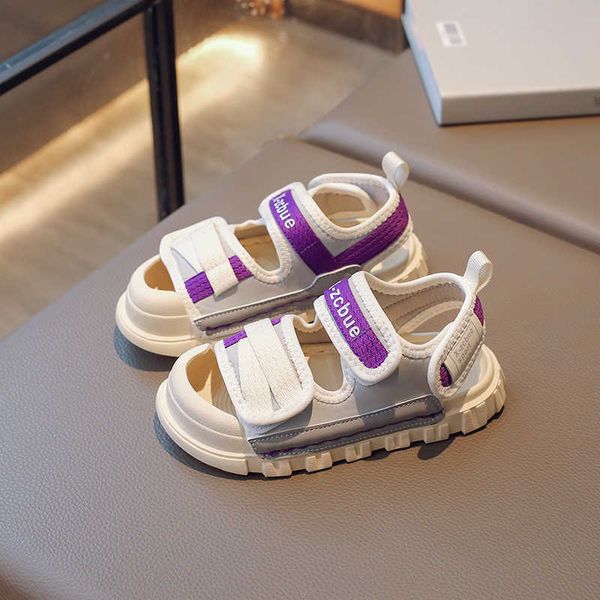 sandals kids girls sport sandals 2023 new soft breatheable simple non-slip children casual shoes for boys hook loop summer korean wind, Black;red
sandals kids girls sport sandals 2023 new soft breatheable simple non-slip children casual shoes for boys hook loop summer korean wind, Black;red