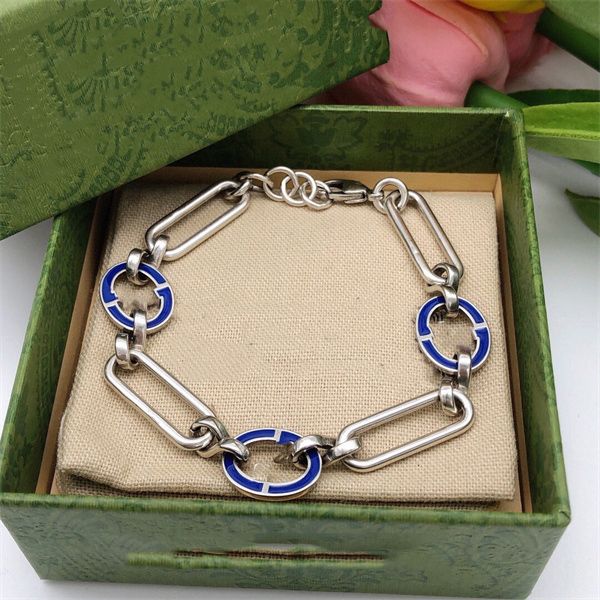retro luxury designer charm bracelets brand letter ggity bracelet chain women man gold wristband link chain couple gifts jewerlry accessorie, Golden;silver
retro luxury designer charm bracelets brand letter ggity bracelet chain women man gold wristband link chain couple gifts jewerlry accessorie, Golden;silver