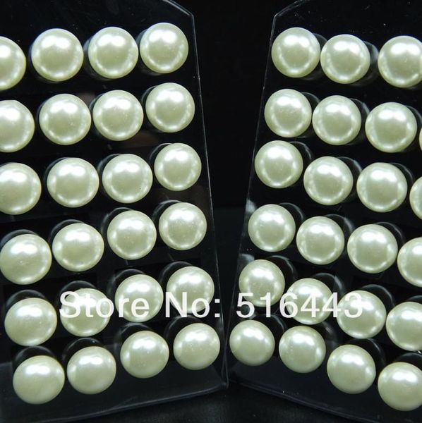 a548 96pcs round silver white glass pearl stainless steel women stud earrings whole fashion jewelry lots include the pad7989752, Golden;silver
a548 96pcs round silver white glass pearl stainless steel women stud earrings whole fashion jewelry lots include the pad7989752, Golden;silver