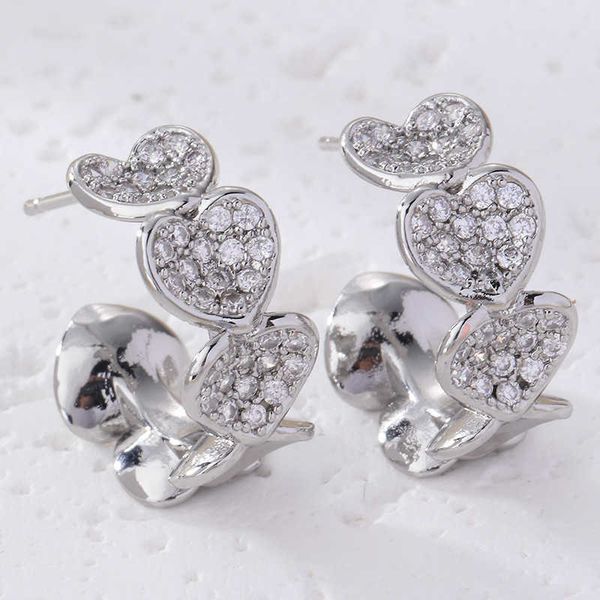 small ringssum with micro inlaid zirconium heart shaped earings earring arb ucklesja japanese dko reanfa shionte briefhea pedear cute jewelr, Golden
small ringssum with micro inlaid zirconium heart shaped earings earring arb ucklesja japanese dko reanfa shionte briefhea pedear cute jewelr, Golden