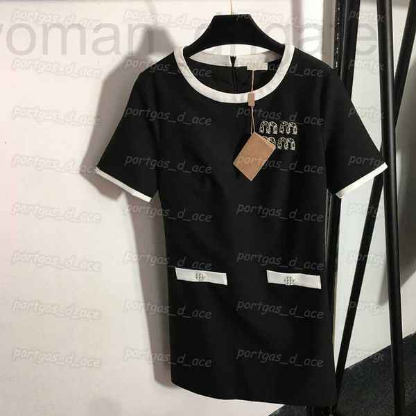 plus size dresses designer women casual dress sequin letters design round neck short sleeve d4g6, Black
plus size dresses designer women casual dress sequin letters design round neck short sleeve d4g6, Black