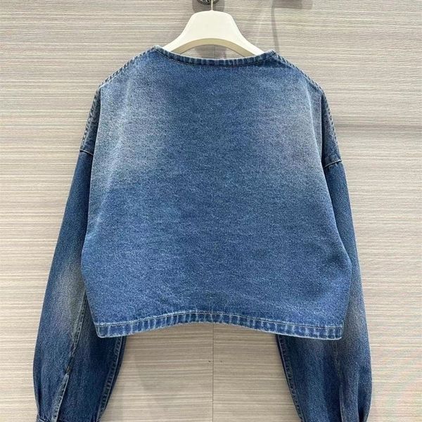 women s t shirt cowgirl jacket 2023 loose single breasted lapel puff sleeve vintage 230707, White
women s t shirt cowgirl jacket 2023 loose single breasted lapel puff sleeve vintage 230707, White