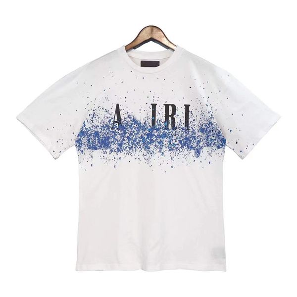 23s mens t shirt designer shirt tees men fashionable pure cotton breathable letter printing matching clothing for couples, White;black
23s mens t shirt designer shirt tees men fashionable pure cotton breathable letter printing matching clothing for couples, White;black