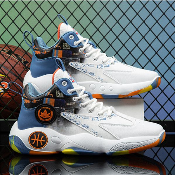 high-men's sports shoes spring basketball shoes leather running casual fashion shoes plus size men's shoes
high-men's sports shoes spring basketball shoes leather running casual fashion shoes plus size men's shoes